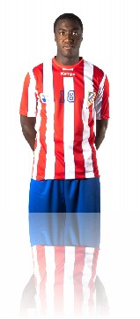 EQUIPO. Temporada 2011-12