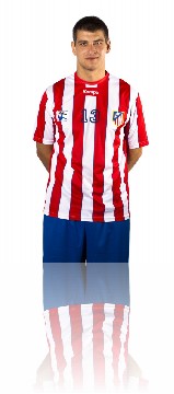 EQUIPO. Temporada 2011-12