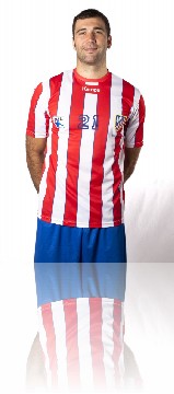 EQUIPO. Temporada 2011-12