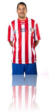 EQUIPO. Temporada 2011-12