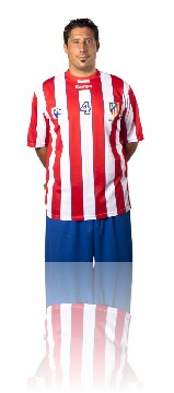 EQUIPO. Temporada 2011-12