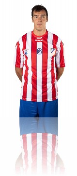 EQUIPO. Temporada 2011-12